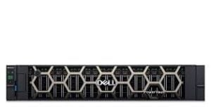 DELL EMC ME5224 24x2.5''/8 Port FIBER/2X SFP 32G/12x2.4TB SAS/3 Yıl Garanti