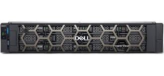 DELL EMC ME5212 12x3.5''/8 Port FIBER/2X SFP 32G/12x20TB NLSAS/3 Yıl Garanti