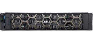 DELL EMC ME5212 12x3.5''/8 Port FIBER/2X SFP 32G/12x20TB NLSAS/3 Yıl Garanti