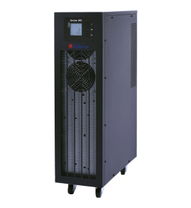 INFORM DSP EVO 10KVA 1F/1F (16X7AH) 4/8DK LCD ONLINE UPS
