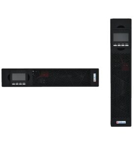 INFORM SINUS EVO 3KVA (6X9AH) RACKMOUNT 6/14DK ONLINE UPS