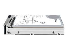 DELL POWERVAULT 24TB Hard Drive 12Gbps SAS ISE 7.2K 512e 3.5in Hot-Plug