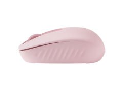 LOGITECH M196 BLUETOOTH MOUSE PEMBE 910-007461