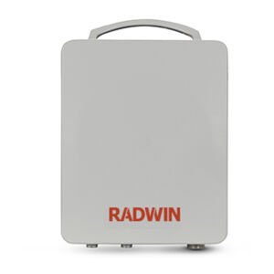 RADWIN 2000D+ Carrier-Class Point-to-Point Kablosuz Bağlantı Cihazı