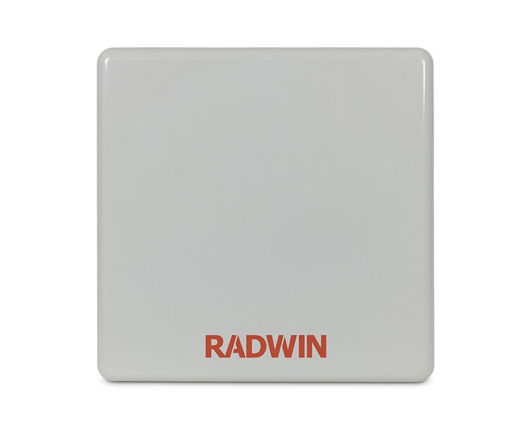 RADWIN 2000C | Kablosuz Point-to-Point Backhaul Çözümü