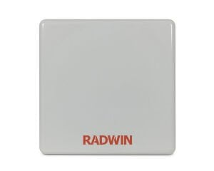 RADWIN 2000C | Kablosuz Point-to-Point Backhaul Çözümü