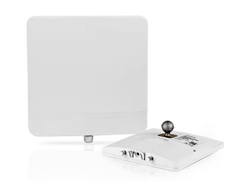 RADWIN 5000 JET | Beamforming Destekli PTMP Kablosuz Dağıtım Çözümü