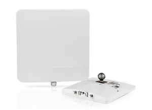 RADWIN 5000 JET | Beamforming Destekli PTMP Kablosuz Dağıtım Çözümü