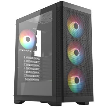 OXPC-5000 i5-13400F 16GB 500GB SSD 6GB RTX3050 FDOS