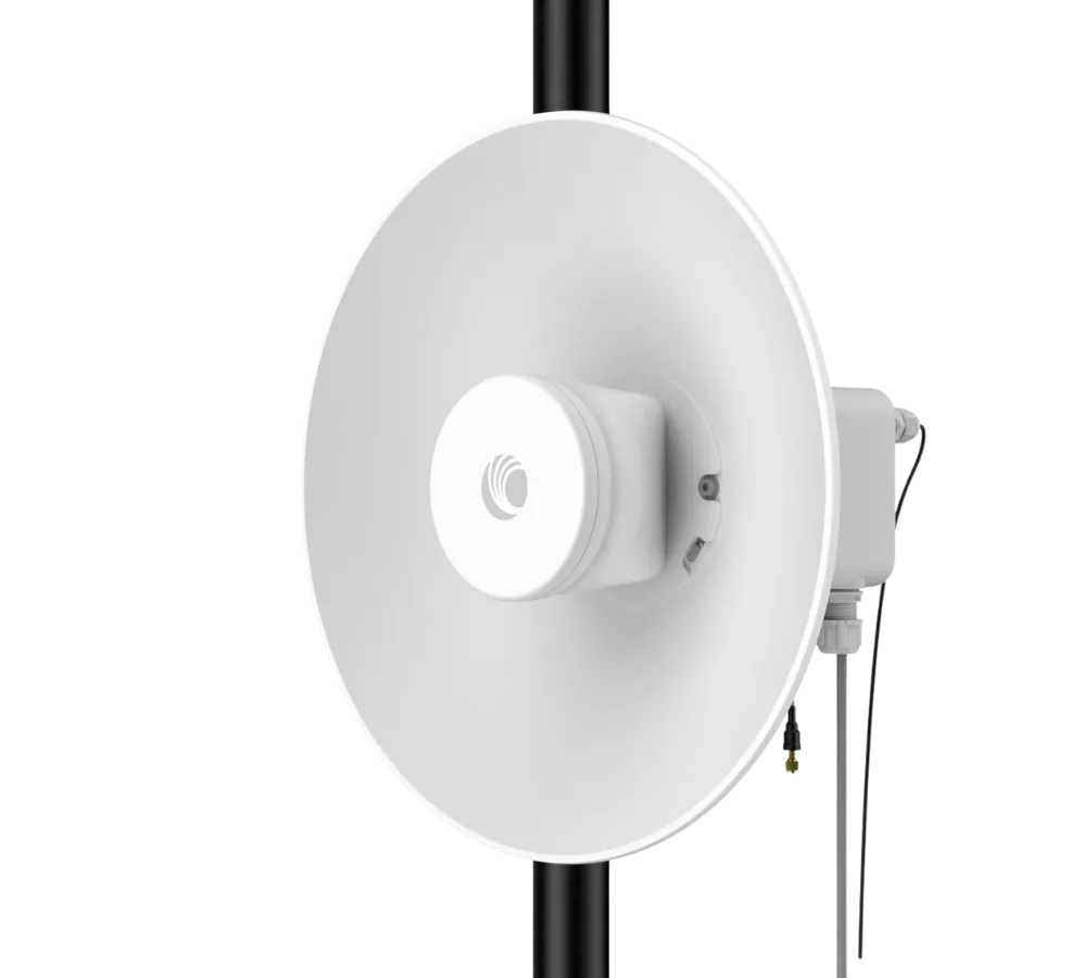 Cambium Networks PMP 450v 2x2 Sabit Kablosuz CPE ve PTP Backhaul