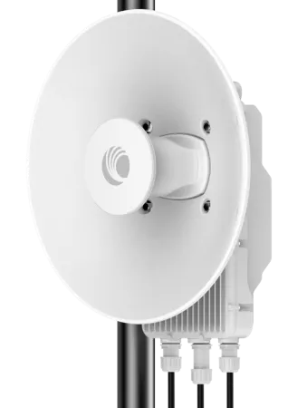 Cambium PMP 450v 4x4 Sabit Kablosuz CPE ve PTP Backhaul