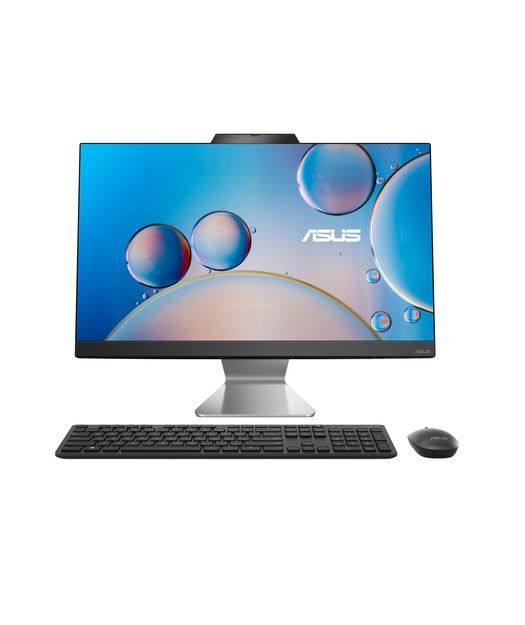 ASUS A3402WBAK-I716512B0D Black 23.8'' INTEL i7-1355U DDR5 16GB 512GB SSD FREEDOS