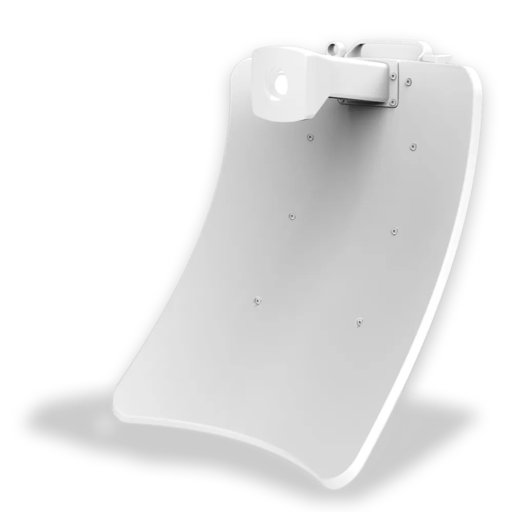 Cambium Networks cnWave 60 GHz V3000 Yüksek Kazançlı Abone NODE