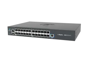 Cambium CNMatrix EX3024F Fiber Toplama Switch
