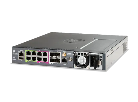 Cambium cnMatrix TX2012R-P Switch