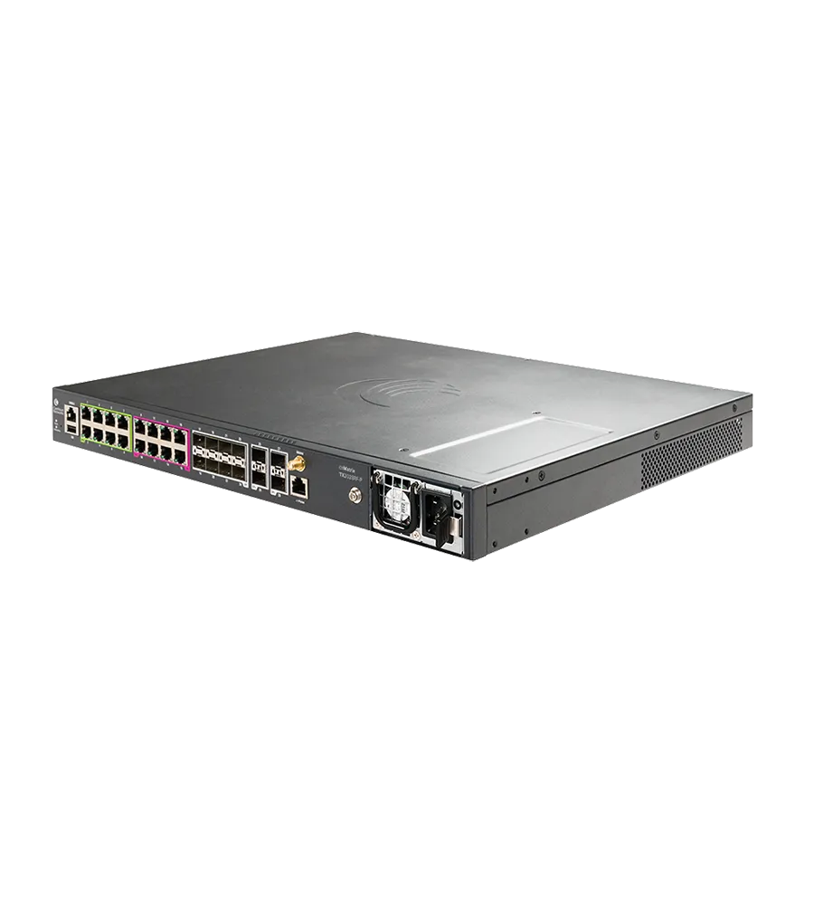 Cambium cnMatrix TX2028RF-P Switch