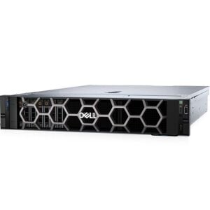 DELL POWEREDGE R760XS_SPL2 1X4510 1X32GB 1X480GB 2X1100W 3 YIL YERİNDE GARANTİ