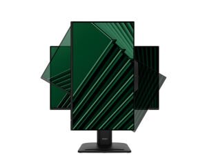 23.8 MSI PRO MP242PMG FHD IPS 1MS 120HZ ADAPTIVE-SYNC PIVOT