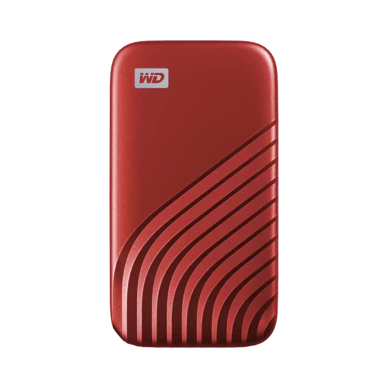 WD My Passport WDBYVG0020BRD-WESN 2TB 2,5'' USB 3.2