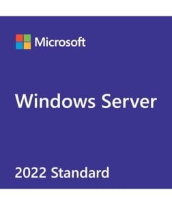 Windows OEM Server Standart 2022 x64Bit 16 CoreTR