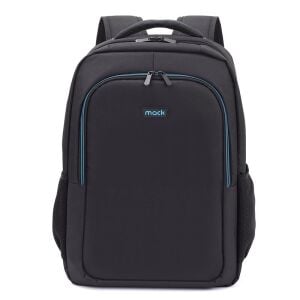 MACK MCC-505 15.6'' MOVE NOTEBOOK SIRT ÇANTASI SİYAH