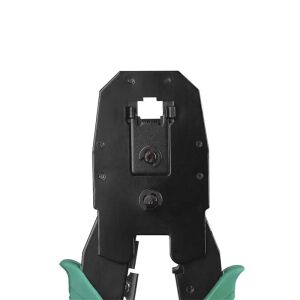 S-LINK SL-315 RJ-45/RJ-12/RJ-11 ÜÇLÜ PENSE