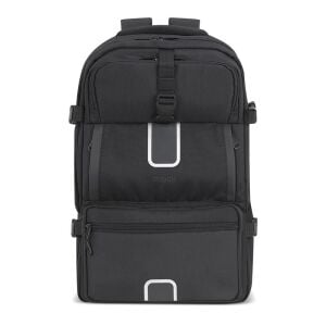 MACK MCE-1205 17.3'' EXPLOR 34L ECO SEYAHAT SIRT ÇANTASI