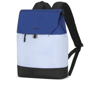 MACK MCE-1304 14.1'' ZEN ECO GÜNLÜK SIRT ÇANTASI MAVİ GRİ