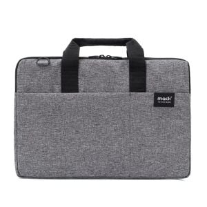 MACK MCC-704 15.6'' CITY FIT ECO NOTEBOOK ÇANTASI GRI