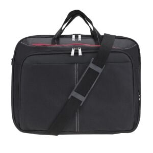 PLM PLC34 15.6'' SİYAH NOTEBOOK ÇANTASI