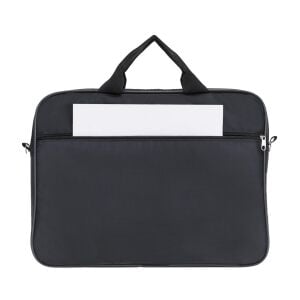 PLM DREXEL 6100 15.6'' SİYAH NOTEBOOK ÇANTASI