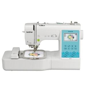 BROTHER INNOV-IS M370 DİKİŞ VE NAKIŞ MAKİNESİ