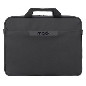 MACK MCC-009 15.6'' OFFICE NOTEBOOK SIRT ÇANTASI SİYAH