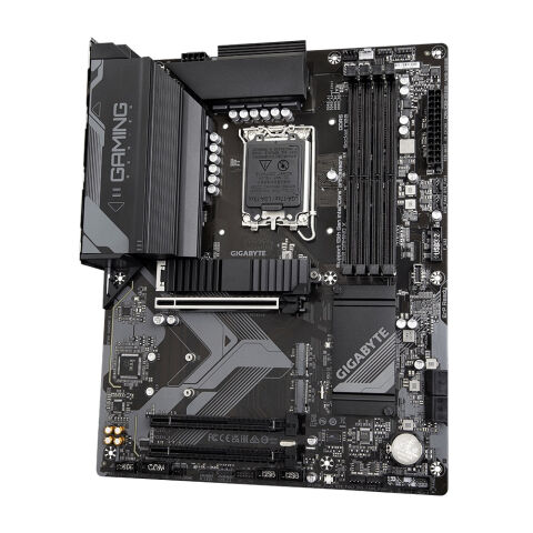 GIGABYTE B760 GAMING X DDR5 7600MHZ(OC) HDMI DP ATX 1700P