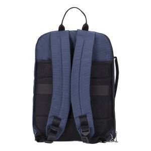 PLM NEPTUN 15.6'' NOTEBOOK SIRT ÇANTASI LACİVERT