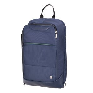 PLM NEPTUN 15.6'' NOTEBOOK SIRT ÇANTASI LACİVERT