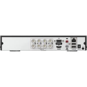 HIKVISION DS-7208HGHI-M1/C 8 KANAL HİBRİT KAYIT CİHAZI