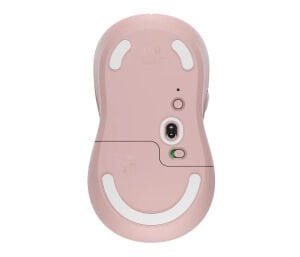 LOGİTECH M650 SİGNATURE KABLOSUZ MOUSE GÜL 910-006254