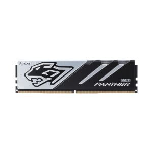 Apacer Panther 16GB 1x16GB 6000MHz CL38 DDR5 Gaming Ram (AH5U16G60C6227BAA-1)