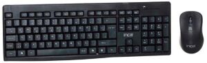INCA IWS-539T Q KABLOSUZ SUPER COSY KLAVYE & MOUSE