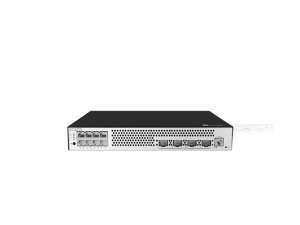 Huawei CloudEngine S5735I-L8P4X-A-V2 — 8× GE PoE+ Erişim Switch’i, 4× 10GE SFP+ Uplink, AC Güç, L-MLIC-S57L Lisanslı