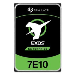 10 TB SEAGATE 3.5 EXOS SATA X18 ST10000NM018B (5 YIL RESMI DIST GARANTILI)