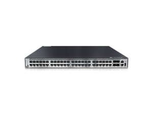 Huawei CloudEngine S5731-S24T4X — 24×GE + 4×10GE SFP+ Layer 3 Switch