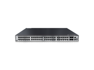 Huawei CloudEngine S5731-S24T4X — 24×GE + 4×10GE SFP+ Layer 3 Switch