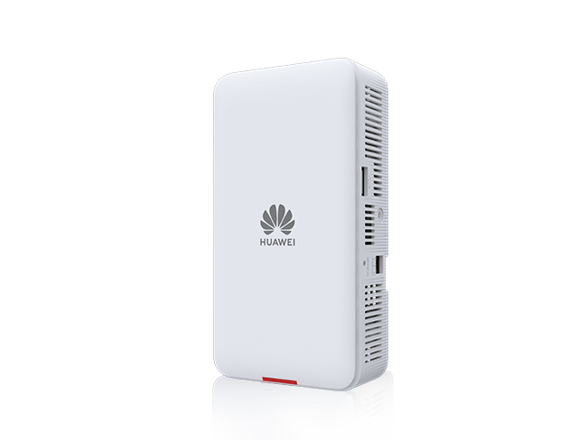 Huawei AirEngine 5761-11W Indoor Wi-Fi 6 Access Point (2+2 Dual Band, Smart Antenna, USB, BLE)