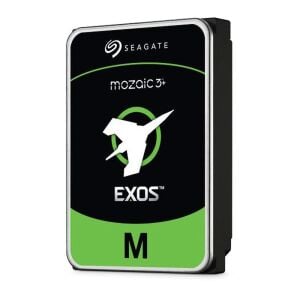 28 TB SEAGATE 3.5 EXOS SATA 512MB 7200RPM ST28000NM003K (5 YIL RESMI DISTI GARANTILI)