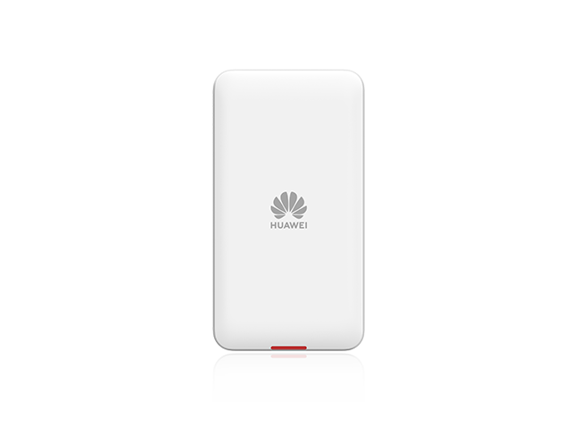 Huawei AirEngine 5762-13W Indoor Wi-Fi 6 Access Point (2+2 Dual Band, Smart Antenna, USB, BLE)