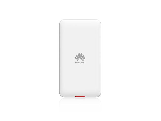 Huawei AirEngine 5762-13W Indoor Wi-Fi 6 Access Point (2+2 Dual Band, Smart Antenna, USB, BLE)