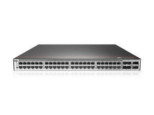 Huawei CloudEngine S5732-H24UM4Y2CZ-V2 Multi-GE PoE++ Switch (24×100M/1/2.5G, RTU ile 5/10G, 4×25G, 2×100G, Expansion Slot)
