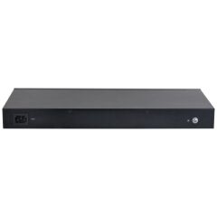 DAHUA DH-CS4226-24ET-240 24 PORT 24XFE-2XGE/SFP YÖNETİLEBİLİR 240W POE SWİTCH
